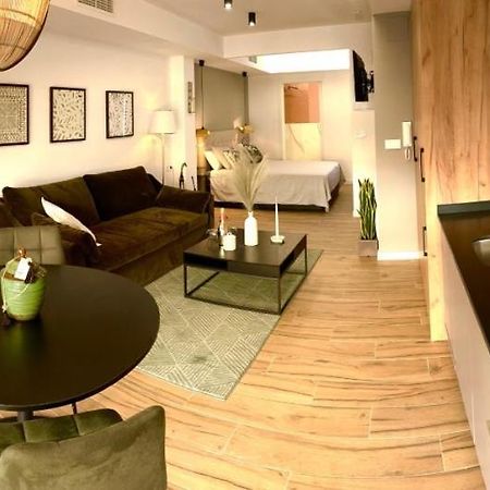 Апартаменты Agata 10-2E Аликанте Экстерьер фото