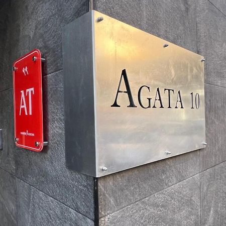 Апартаменты Agata 10-2E Аликанте Экстерьер фото