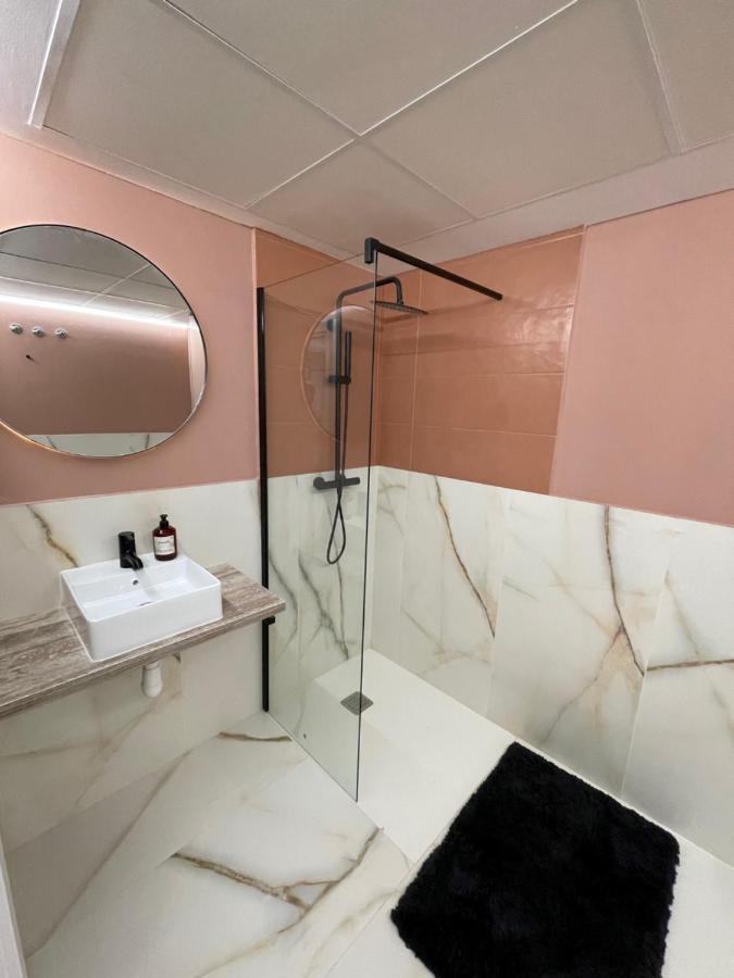 Апартаменты Agata 10-2E Аликанте Экстерьер фото