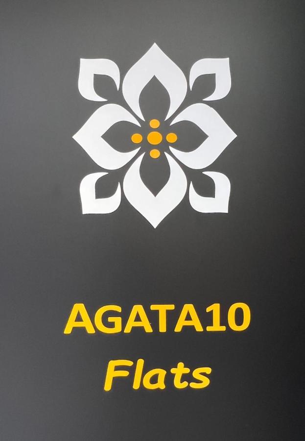 Апартаменты Agata 10-2E Аликанте Экстерьер фото